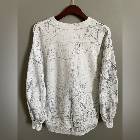 Lululemon Perfectly Oversized Crew - Picture 4 of 5